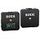 RØDE Wireless GO, Black