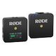 RØDE Wireless GO, Black