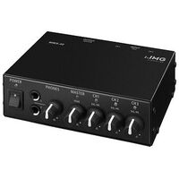 IMG STAGELINE MMX-30