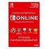 NINTENDO Switch Online Familienmitgliedschaft - 12 Monate