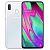 SAMSUNG Galaxy A40 Duos, 64GB, Weiss (SM-A405)