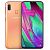 SAMSUNG Galaxy A40 Duos, 64GB, Koralle (SM-A405)