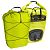VAUDE Aqua Back Light Set, Bright Green (129529710)
