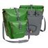 VAUDE Aqua Back Plus Set, Parrot Green (124125920)