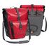 VAUDE Aqua Back Plus Set, Red (124122000)