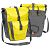 VAUDE Aqua Back Plus Set, Canary (124121250)