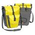 VAUDE Aqua Back Plus Set, Canary (124121250)