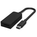 MICROSOFT Surface USB-C to DisplayPort Adapter black (JVZ-00002)
