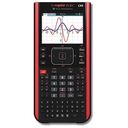 TEXAS INSTRUMENTS TI-Nspire CX II-T CAS