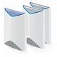NETGEAR Orbi Pro AC3000 Business Mesh Wireless Access Point, 3er-Pack (SRK60B03-100EUS)