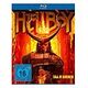 Hellboy (Blu-ray, 2019, D.Harbour / I.McShane)