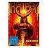 Hellboy - Call of Darkness (DVD, 2019, D.Harbour / I.McShane)