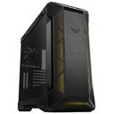 ASUS TUF Gaming GT501 Window, Black (90DC0012-B49000)