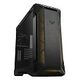 ASUS TUF Gaming GT501 Window, Black (90DC0012-B49000)