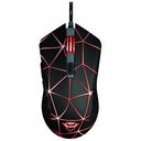 TRUST GXT 133 Locx Gaming Mouse, Schwarz (22988)