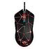 TRUST GXT 133 Locx Gaming Mouse, Schwarz (22988)