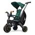 DOONA Liki Trike S5, Racing Green