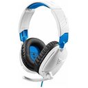 TURTLE BEACH Recon 70, White / Blue (TBS-3455-02)