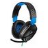 TURTLE BEACH Recon 70, Schwarz / Blau (TBS-3555-02)