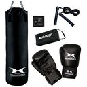 HAMMER BOXING Box-Set Chicago (92068)