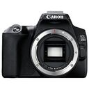 CANON EOS 250D Body, Black (3454C001)