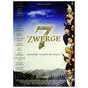 7 Zwerge - Männer allein im Wald