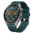 HUAWEI Watch GT Active Edition, 46mm, Grey / Green (55023801)