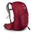 OSPREY Talon 22, Grösse S/M, Cosmic Red