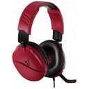 TURTLE BEACH Recon 70N Headset, Midnight Red (TBS-8055-02)