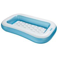 INTEX Rectangular Baby Pool (57403)