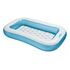 INTEX Rectangular Baby Pool (57403)