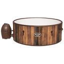 BESTWAY Lay-Z-Spa Helsinki Airjet (54189)