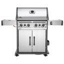 NAPOLEON Gas Barbecue Rogue SE 525 RSIB, Edelstahl (RSE525RSIBPSS-1)