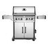 NAPOLEON Gas Barbecue Rogue SE 525 RSIB, Stainless Steel (RSE525RSIBPSS-1)