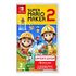 Super Mario Maker 2 - Limited Edition (Nintendo), NSW