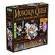 Munchkin Quest: Das Munchkin-Brettspiel Big Box (Pegasus)