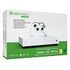 MICROSOFT Xbox One S All Digital, 1.0TB, White