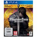 Kingdom Come: Deliverance - Royal Edition (Deep Silver), PS4