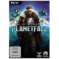 Age of Wonders: Planetfall (Paradox), PC [Download]