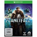 Age of Wonders: Planetfall (Paradox), Xbox One