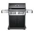 NAPOLEON Gas Barbecue Rogue SE 525 RSIB, Schwarz (RSE525RSIBPK)