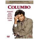 Columbo - Die komplette erste Staffel (6 DVDs)