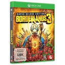 Borderlands 3 - Super Deluxe Edition (2K Games), Xbox One
