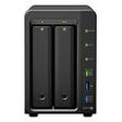 SYNOLOGY DS718+, 4.0TB, inkl. 2 Jahre Garantieverlängerung (EW201)