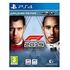 F1 2019 - Anniversary Edition (Codemasters), PS4