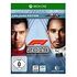 F1 2019 - Jubiläums Edition (Codemasters), Xbox One