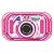 VTECH Kidizoom Touch 5.0, Pink -DE- (80-163554)