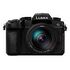 PANASONIC DC-G91H LUMIX G DSLM Kit, Vario 14-140mm (DC-G91HEG-K)