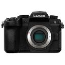 PANASONIC DC-G91 LUMIX G DSLM (DC-G91EG-K)