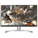 LG ELECTRONICS 27UL650-W